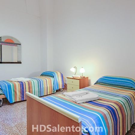 Da Mescia Cesarina Apartment Tricase Luaran gambar